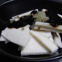 รูปของ 山いもザクザク