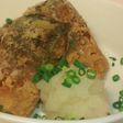 サクサク♡サバの竜田揚げ♡