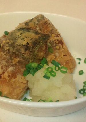 サクサク♡サバの竜田揚げ♡-レシピのメイン写真