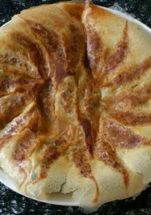 餃子-レシピのメイン写真