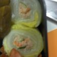 簡単!白菜マキマキ