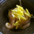 我が家のいかの塩辛
