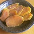 今年も部屋干し簡単スライス干し芋ほしいも