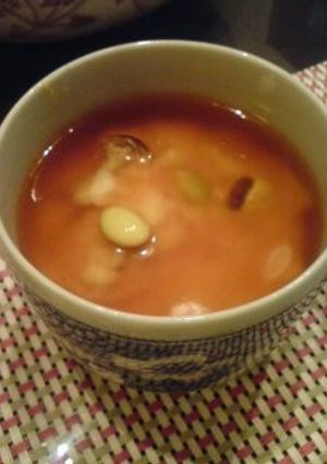 洋風かぶら蒸し-レシピのメイン写真