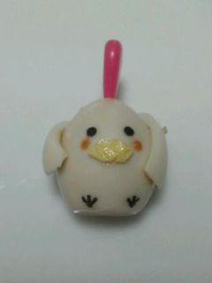 簡単♪お弁当のおかずにうずらで可愛い鶏♪-レシピのメイン写真
