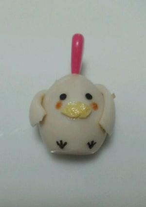 簡単♪お弁当のおかずにうずらで可愛い鶏♪-レシピのメイン写真