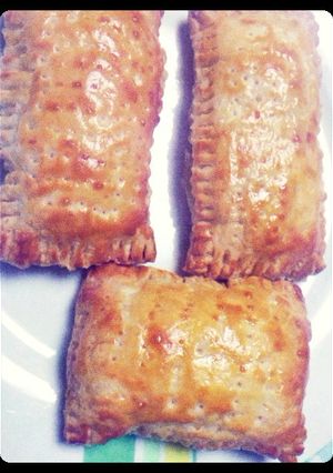 ベーコンポテトパイ-レシピのメイン写真