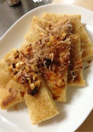 お揚げの♡食べラーのっけ♪-レシピのメイン写真