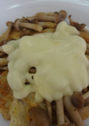 豚ロースピカタ風-レシピのメイン写真