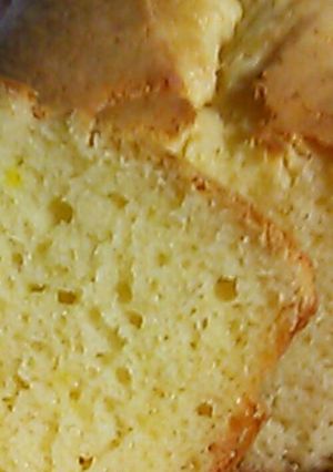 生クリームケーキ-レシピのメイン写真