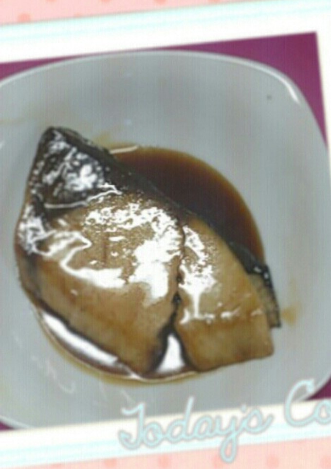 ♡臭みなし(*^^*)ぶりの照り焼き♡-レシピのメイン写真