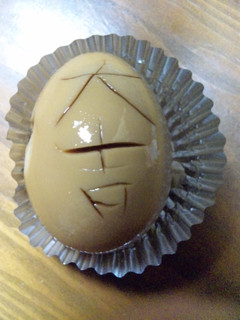 大吉味玉 あたり付き味玉-レシピのメイン写真