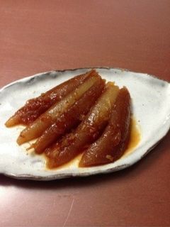 おせちに!数の子の中華風ピリ辛漬け-レシピのメイン写真