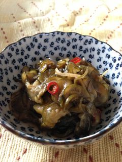 きゅうりの漬物-レシピのメイン写真
