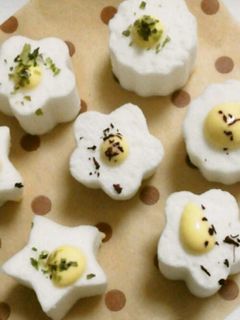 はんぺんのマヨ焼き☆-レシピのメイン写真