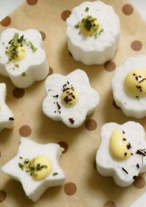 はんぺんのマヨ焼き☆-レシピのメイン写真