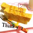 食べても痩せる?!おからさつま芋ケーキ☆