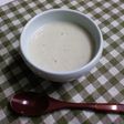 ごぼうとじゃがいものポタージュ
