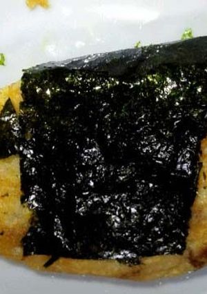 自然薯と、納豆＋チーズで、焼く！-レシピのメイン写真