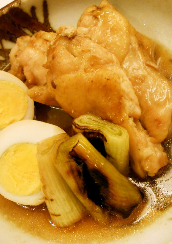 汁まで美味しい☆簡単手羽もとの煮物-レシピのメイン写真