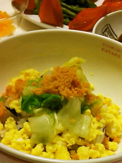 のっけ丼-レシピのメイン写真