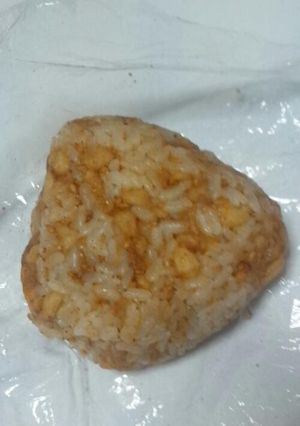 簡単 美味しい おにぎり-レシピのメイン写真
