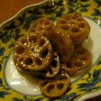 簡単レンコンのオイスター煮 弁当にも!