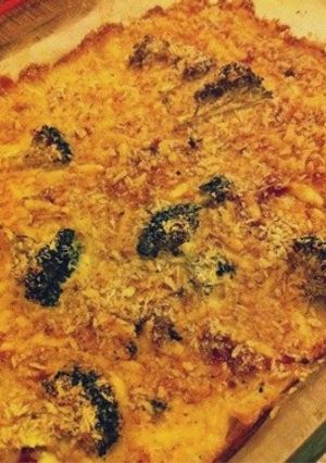 easy！サクサク薄焼きポテトグラタン-レシピのメイン写真