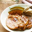 柔らかい!豚ヒレ肉のさっぱり照り焼き
