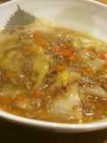 めんつゆで簡単♪白菜のトロトロうま煮