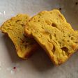 かぼちゃとアンチョビのケークサレ