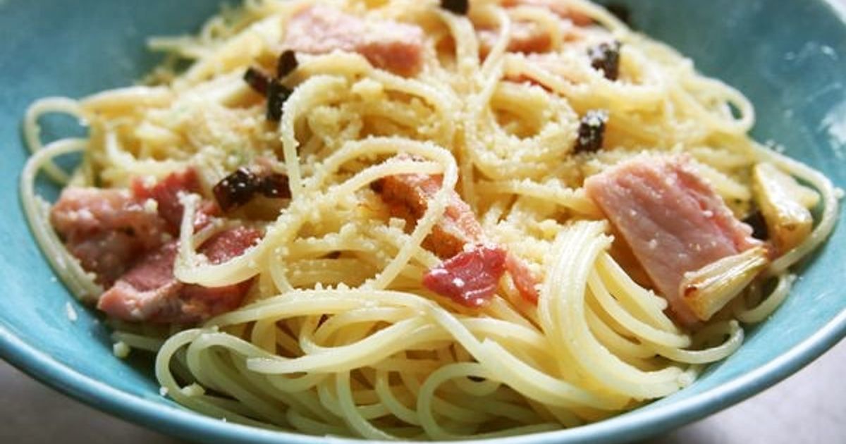 正統派ペペロンチーノ by うるさいママ 【クックパッド】 簡単おいしい