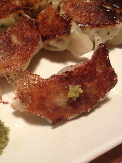 ジューシー!!デトックス焼き餃子-レシピのメイン写真