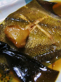 カレイの煮付け-X(私失敗しないので)-レシピのメイン写真