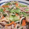 万能★野菜炒め★そのままでも麺の具にも♪