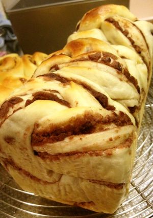 ふわふわ★豆腐パン-レシピのメイン写真