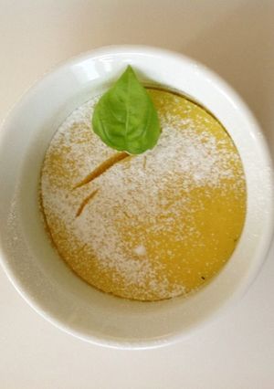 さつまいもチーズケーキ-レシピのメイン写真