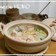 【農家のレシピ】うどんすき
