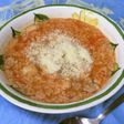パスタのリゾット風