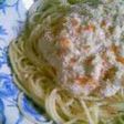 ツナマヨパスタ