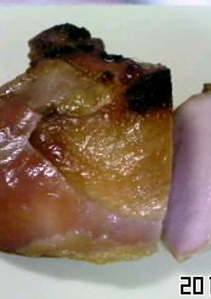 【作り置き】鶏の照り焼き-レシピのメイン写真