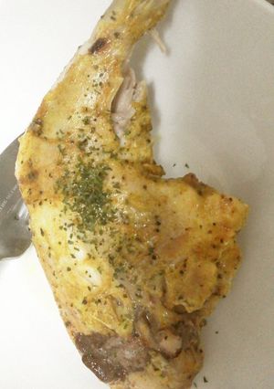 myタンドリーチキン-レシピのメイン写真