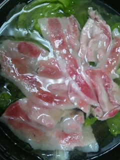 レタスしゃぶしゃぶ-レシピのメイン写真