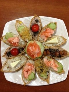 彩(いろどり)いなり-レシピのメイン写真