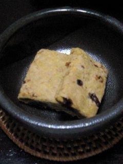 しょうがクッキー-レシピのメイン写真