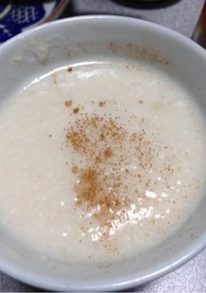 風邪撃退スパイシー甘酒-レシピのメイン写真