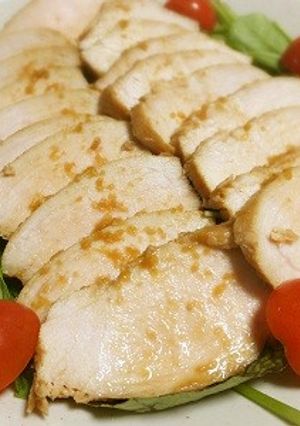 鶏チャーシュー♪-レシピのメイン写真
