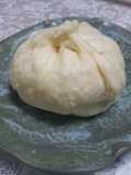 あっつあつの☆簡単豚まん（肉まん）☆