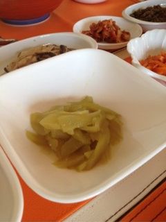 きゅうりナムル☆ビビンバやお弁当に-レシピのメイン写真