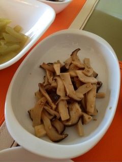 エリンギナムル☆ビビンバやお弁当に-レシピのメイン写真